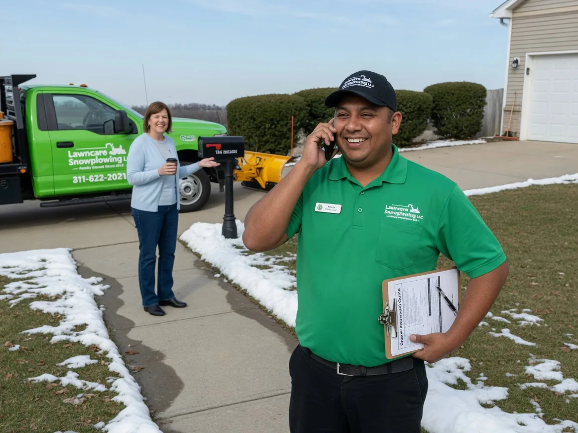 Lawn Care Services By Expert Landscaper Gibson, TN FAQs